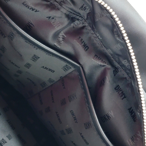 NWT DKNY Large "Monique Tote" P56 - Picture 6 of 10